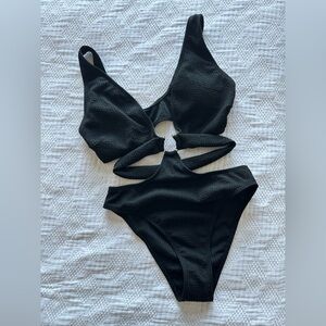 Amazon Black Women Swim One Piece